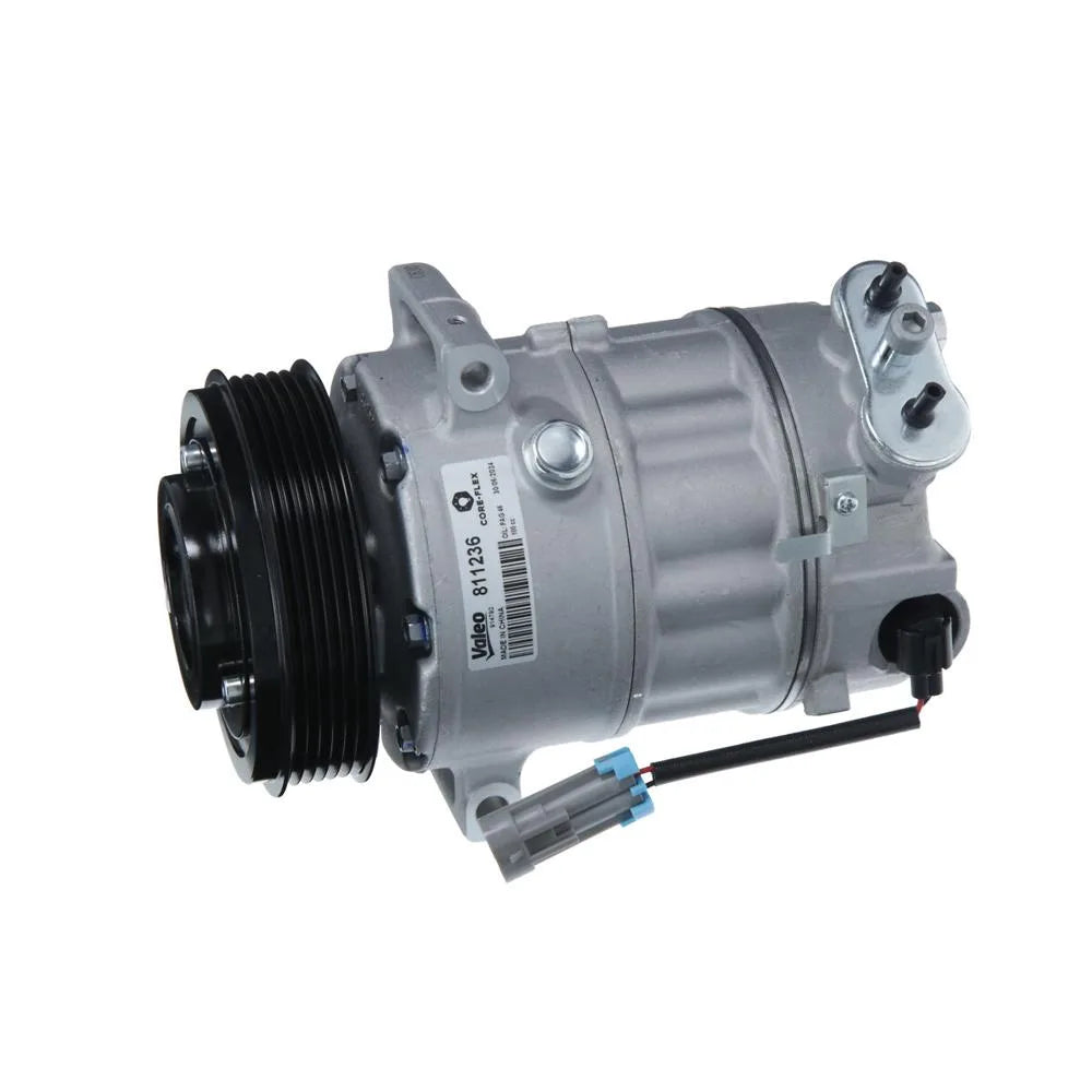 Compresor Auto VALEO - 811236