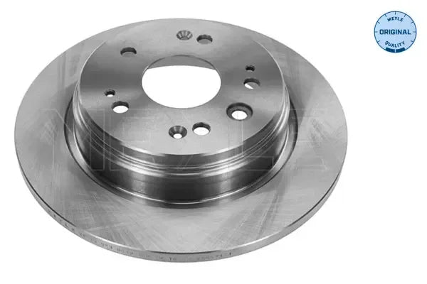 Disc frana, Honda, Ø282 mm, Meyle 31155230042
