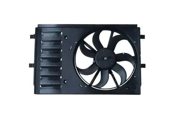 Ventilator, radiator NRF - NRF47986