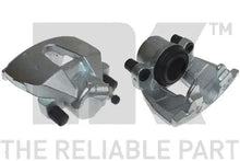 Etrier frana NK - 2125156BK