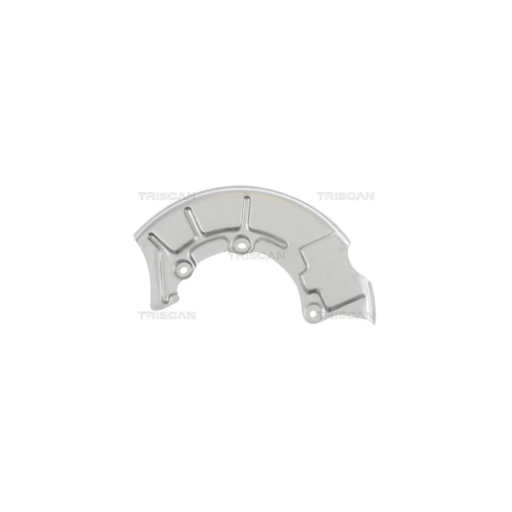 Protectie Stropire, Disc Frana TRI - 812529107