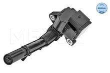 Bobina de inductie Meyle pentru Infiniti, Mercedes-Benz - 0148850018