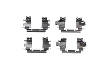 Set accesorii, placute frana Blue-Print pentru Honda - ADH248601