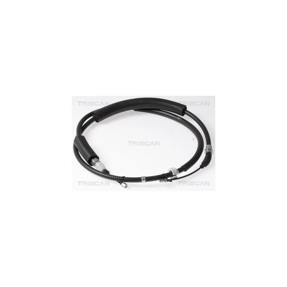 Cablu, Frana De Parcare Triscan - 8140101103