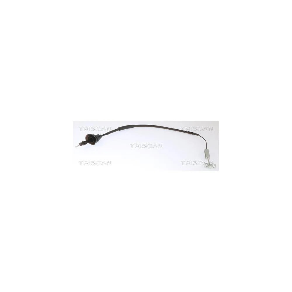 Cablu, Frana De Parcare Triscan - 8140 101107