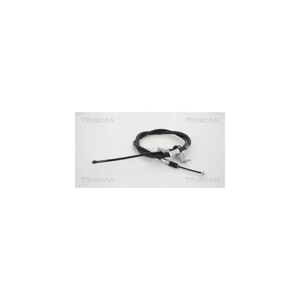 Cablu, Frana De Parcare Triscan - 8140131169