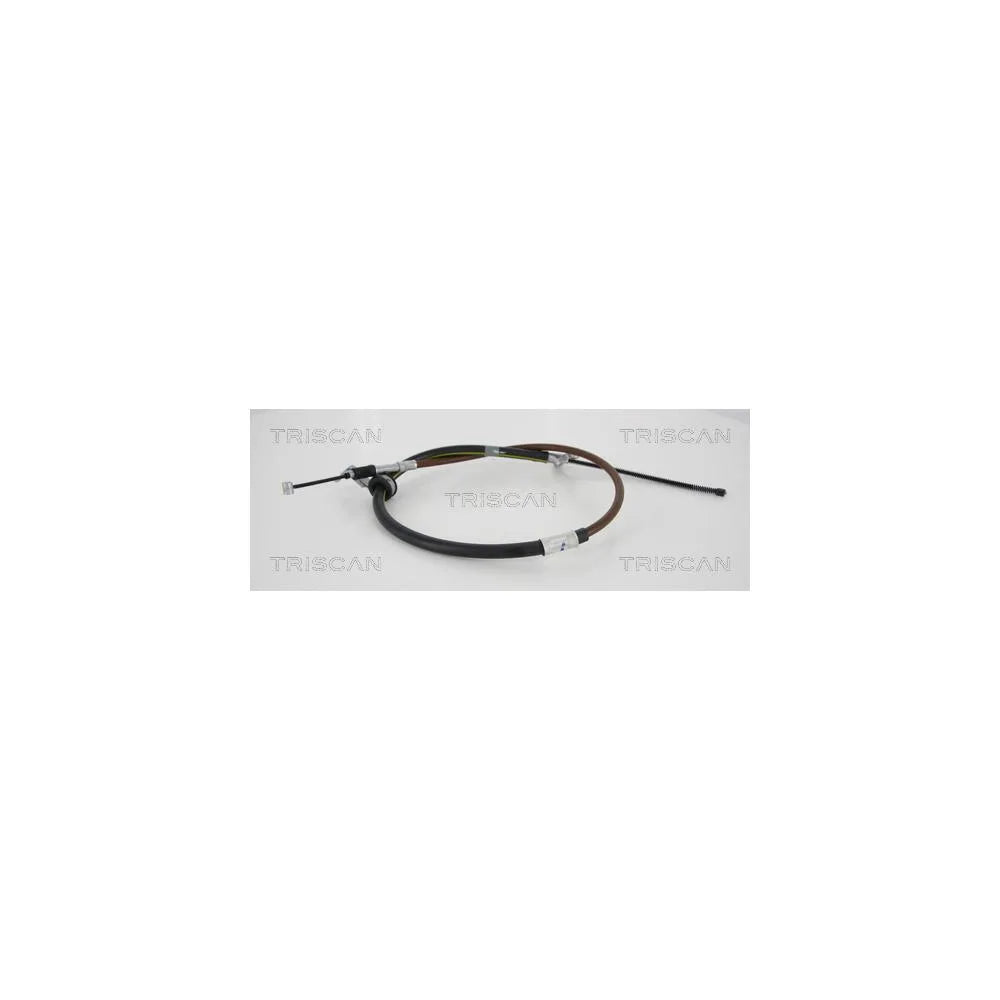 Cablu, Frana De Parcare Triscan - 8140131170