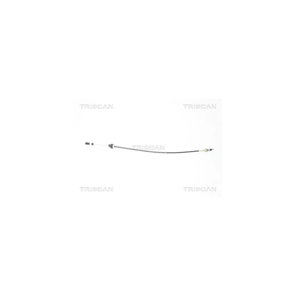 Cablu Acceleratie Triscan - 814015348