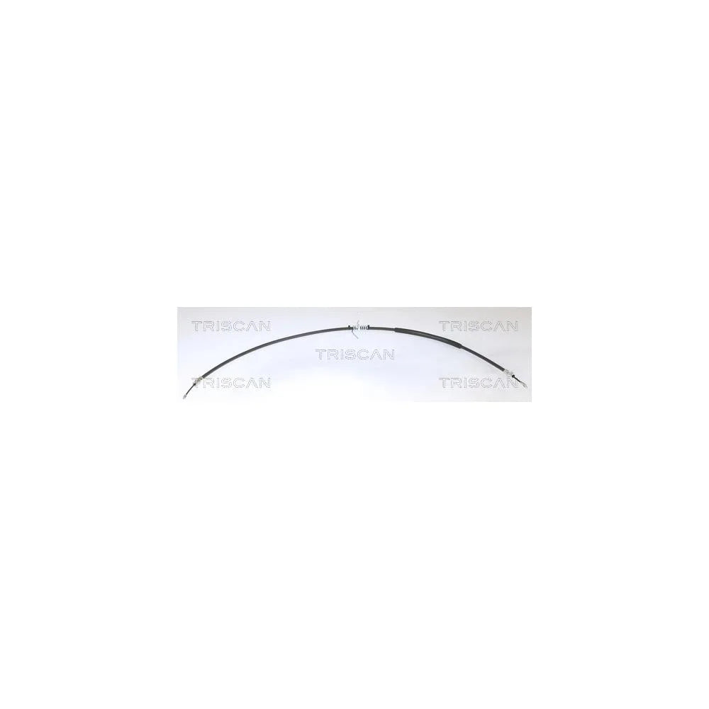 Cablu, Frana De Parcare Triscan - 8140161141