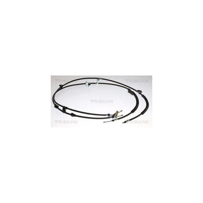 Cablu, Frana De Parcare TRI - 8140161167