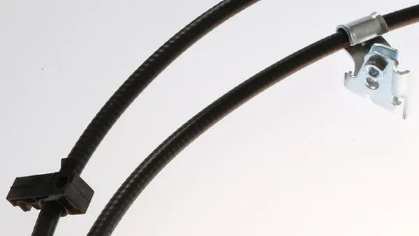 Cablu, Frana De Parcare TRI - 8140161167