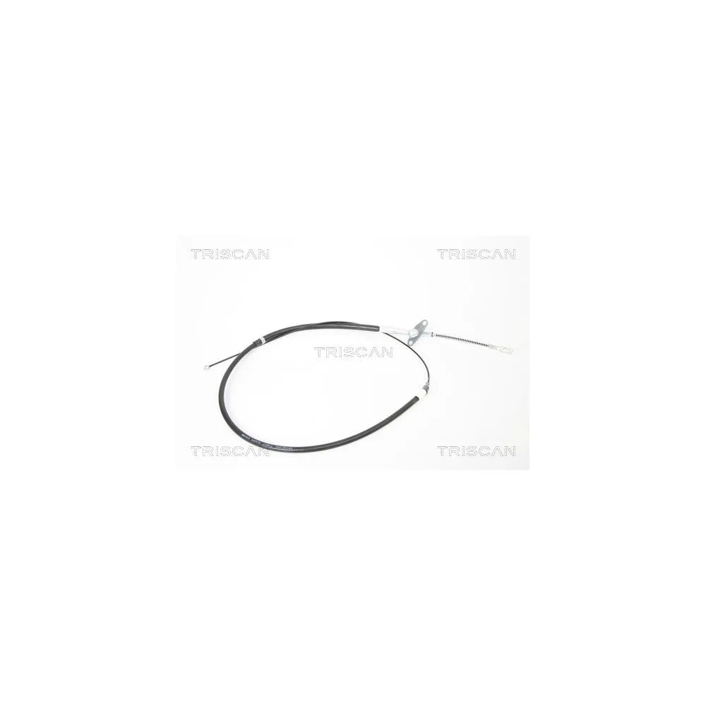 Cablu Frana Triscan - 8140 23158