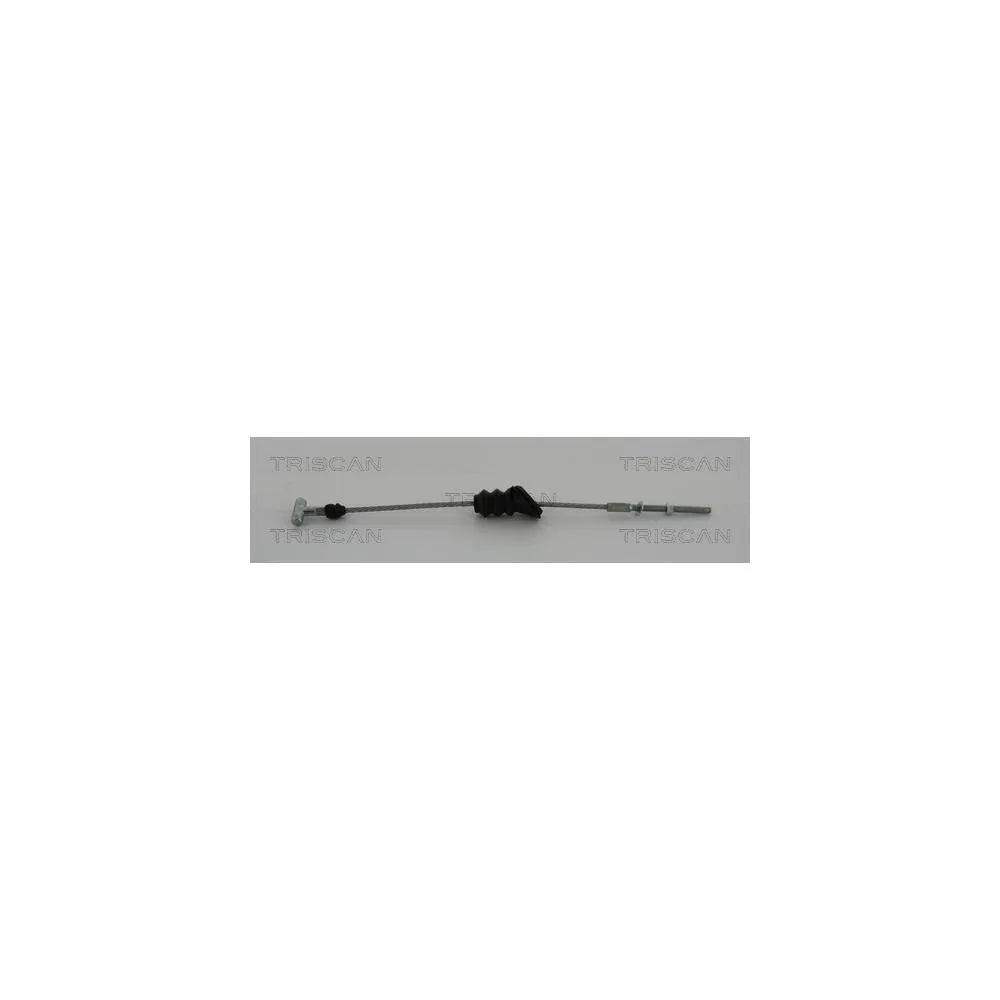 Cablu, Frana De Parcare Triscan - 8140241135