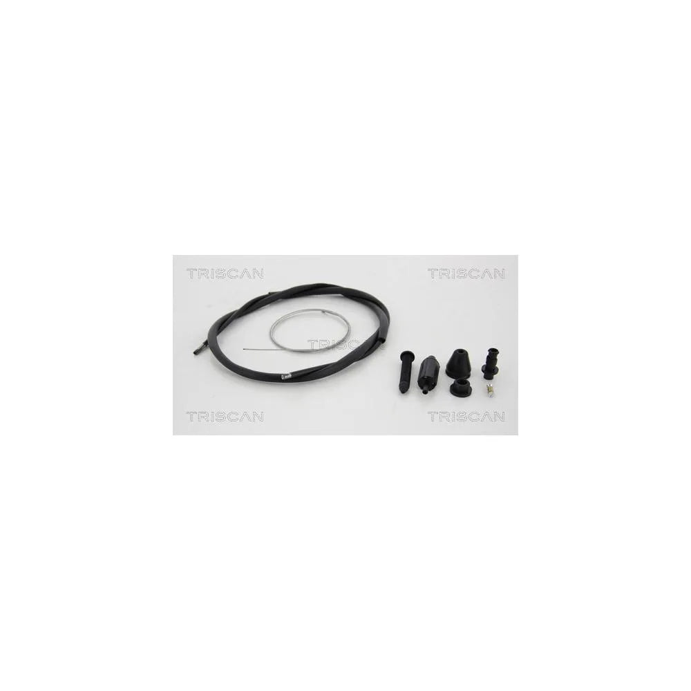Cablu Acceleratie TRI - 814025361