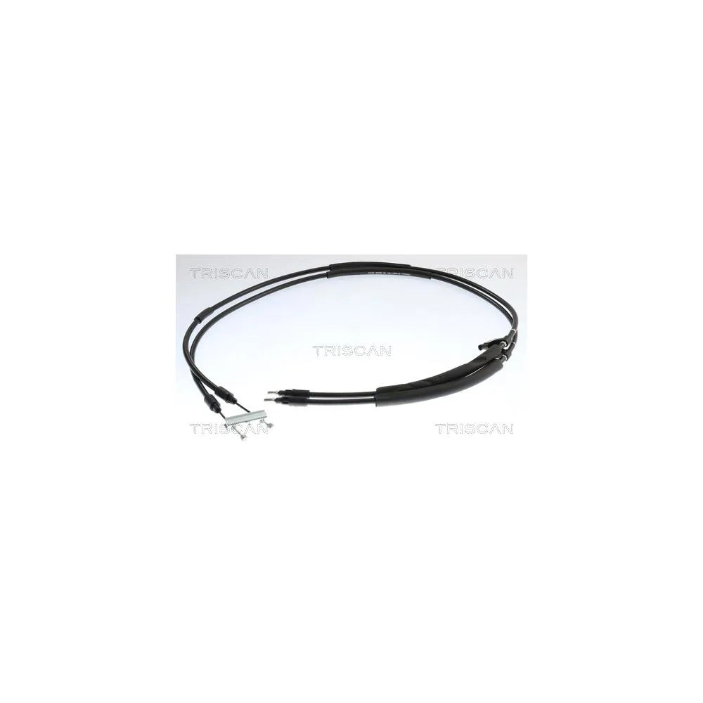 Cablu, Frana De Parcare Triscan - 814027153