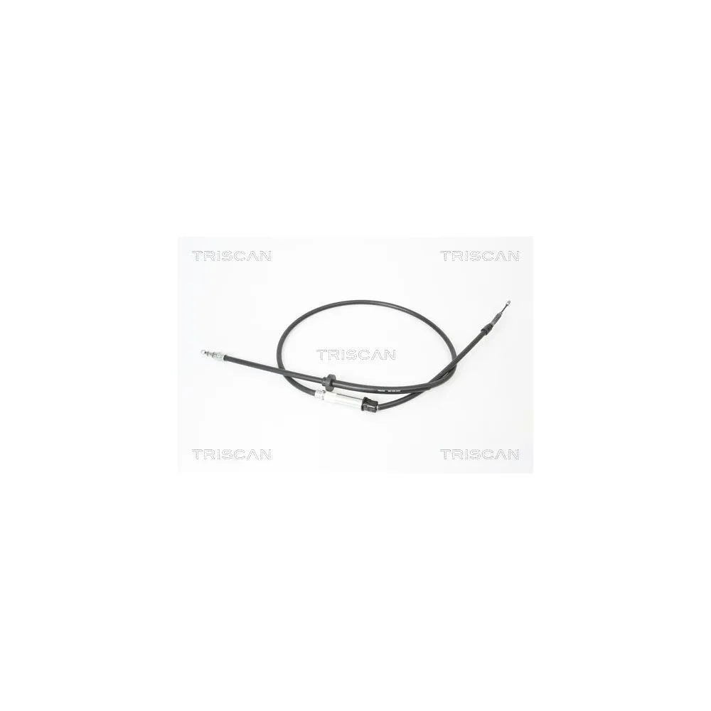 Cablu, Frana De Parcare Triscan - 814029197