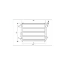 Alte Piese Clima Auto VALEO - 814091