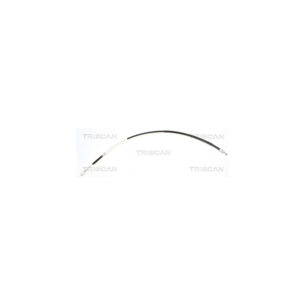 Cablu, Frana De Parcare TRI - 814010130