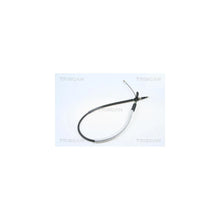 Cablu, Frana De Parcare Triscan - 8140 12122