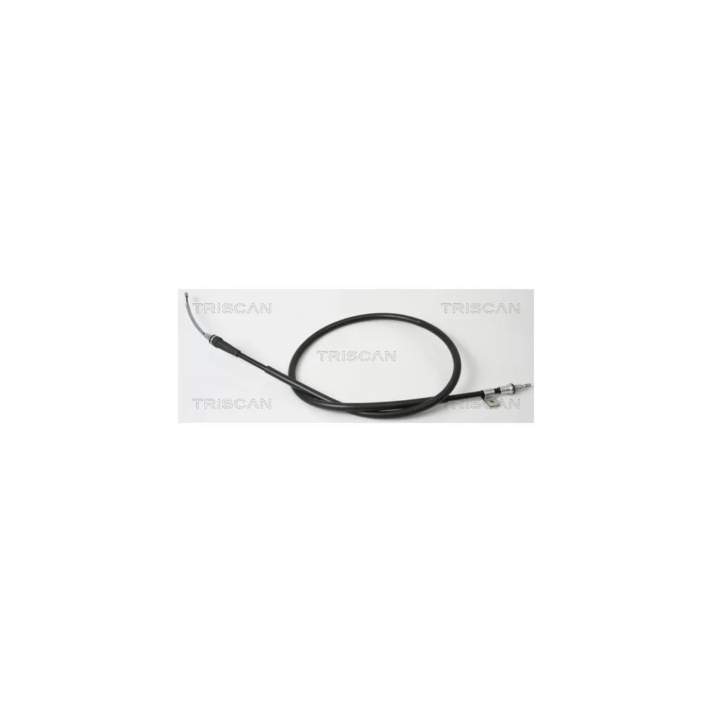 Cablu, Frana De Parcare Triscan - 814014174