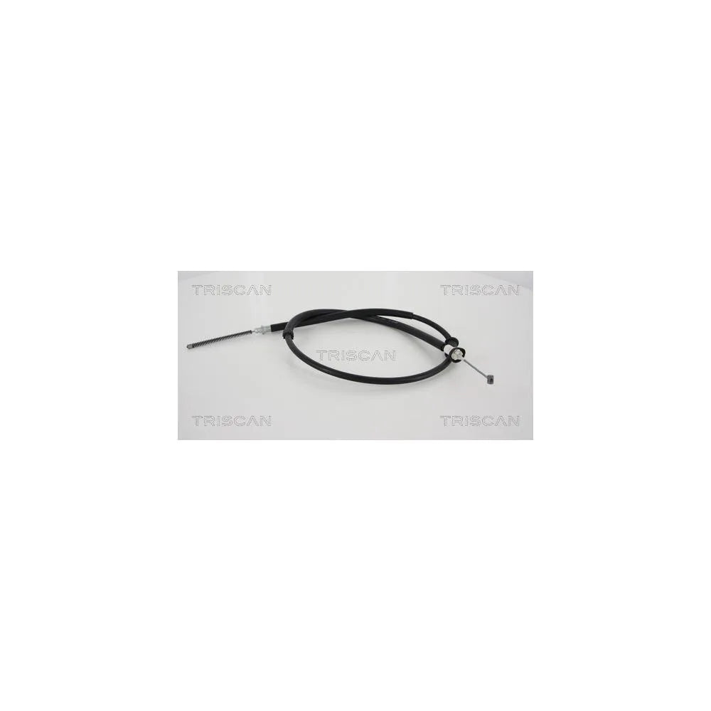 Cablu, Frana De Parcare Triscan - 8140 151006