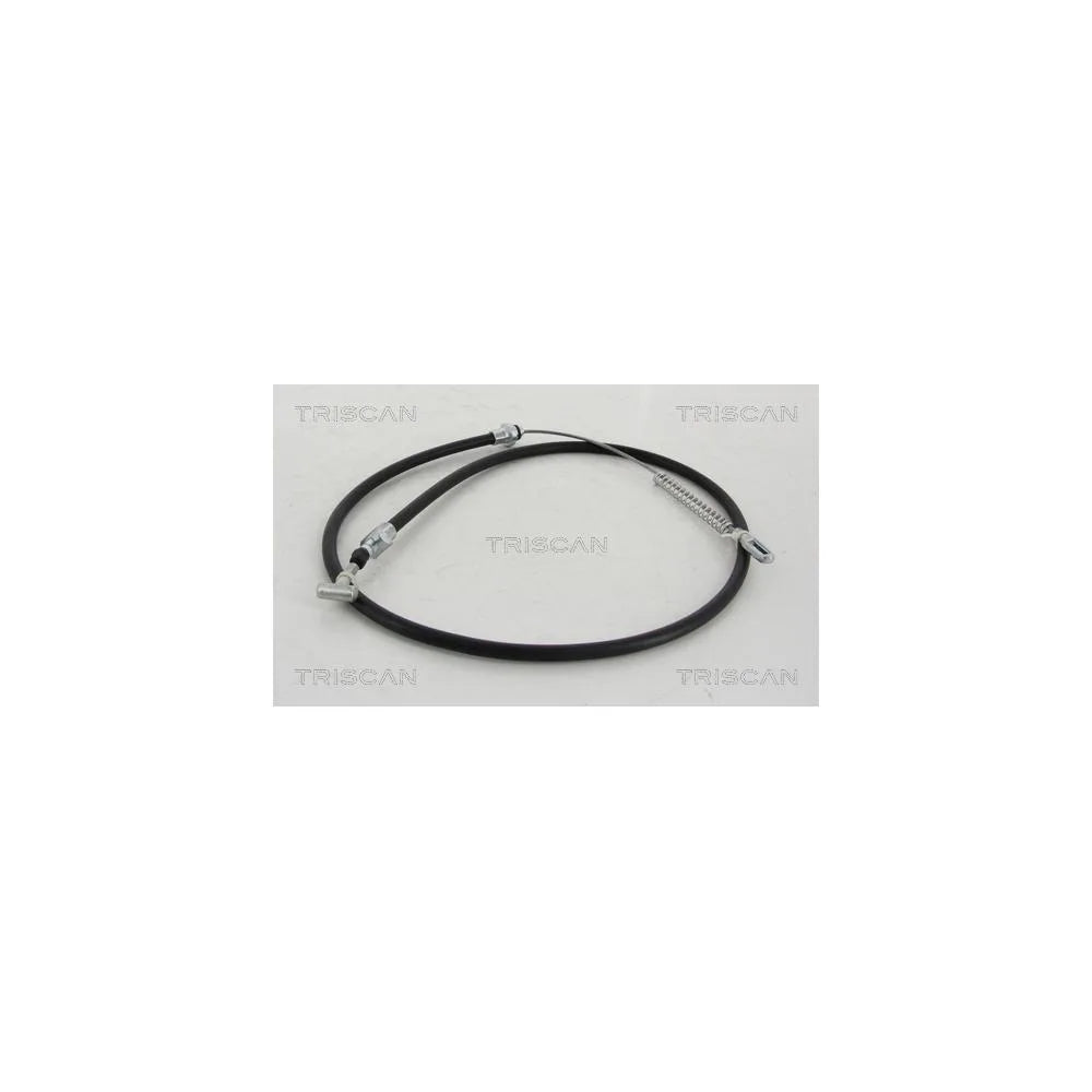 Cablu, Frana De Parcare Triscan - 8140 151071
