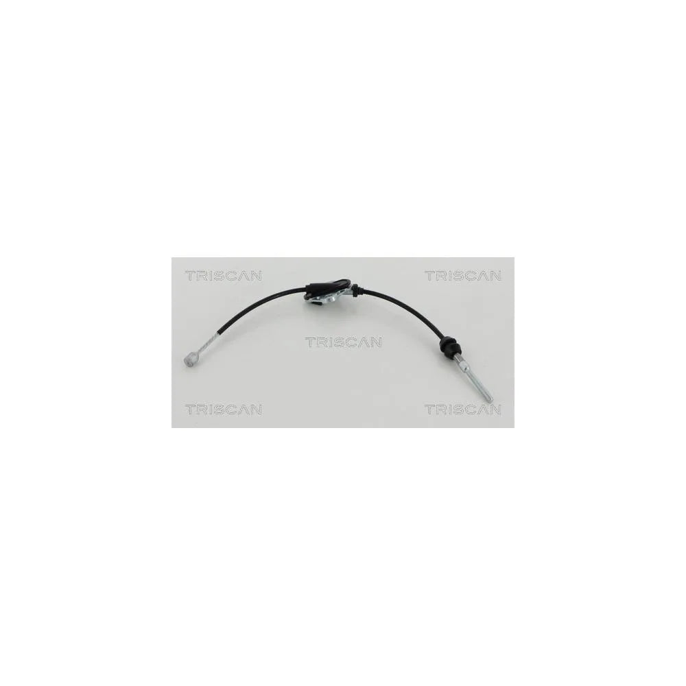 Cablu, Frana De Parcare Triscan - 8140 161195