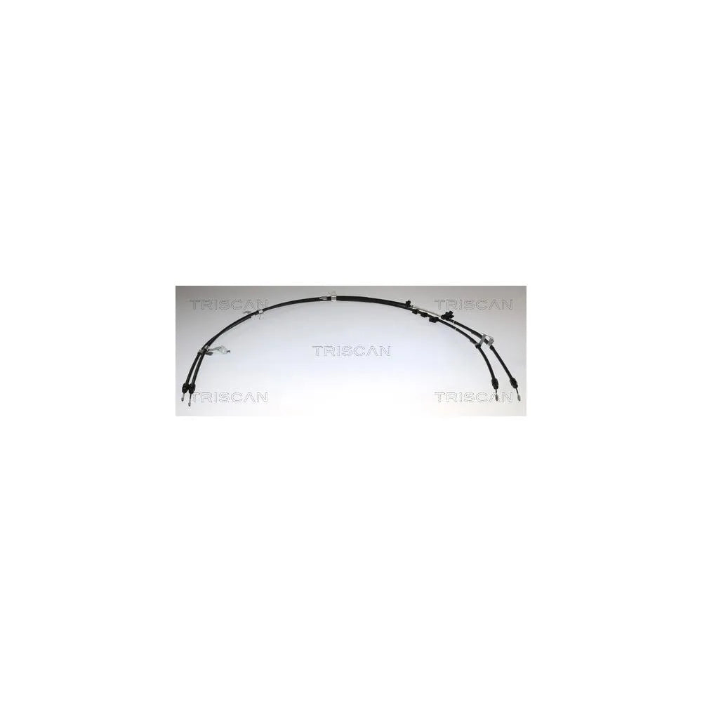 Cablu Frana Triscan - 8140 161221