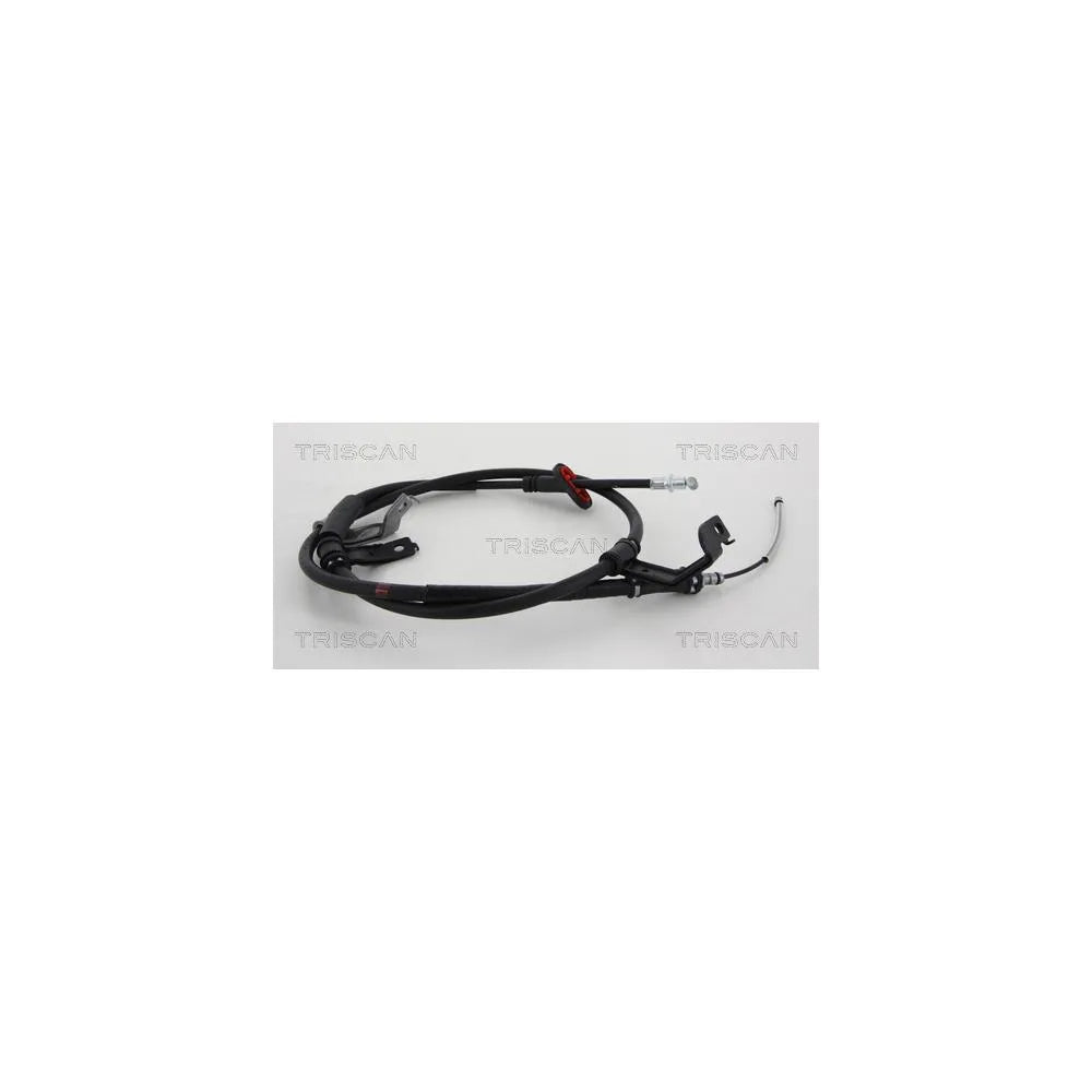 Cablu, Frana De Parcare Triscan 30 mm 245 mm - 814018168