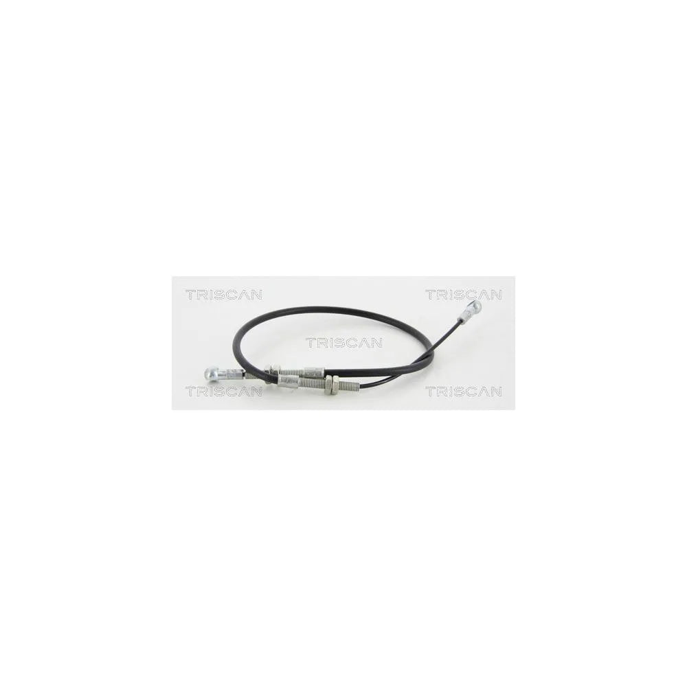Cablu Acceleratie Triscan - 8140 23301