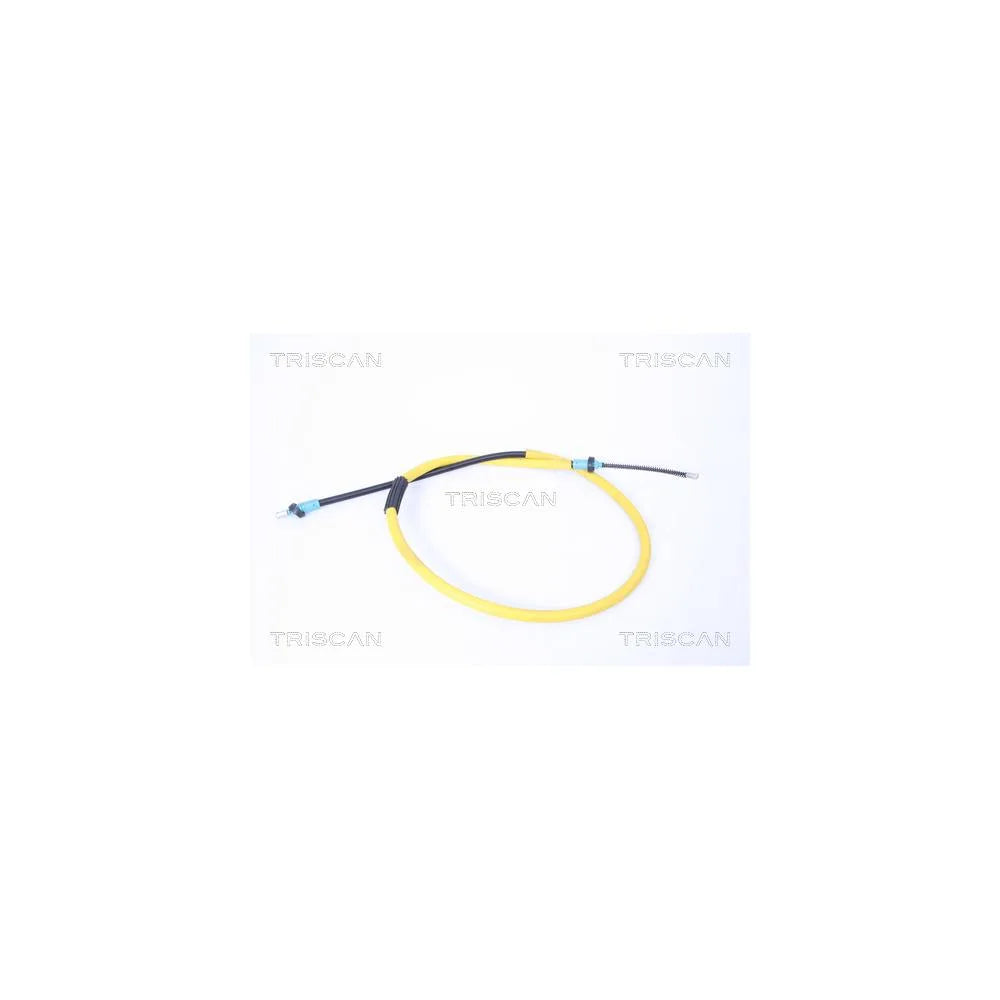 Cablu, Frana De Parcare Triscan - 8140251118
