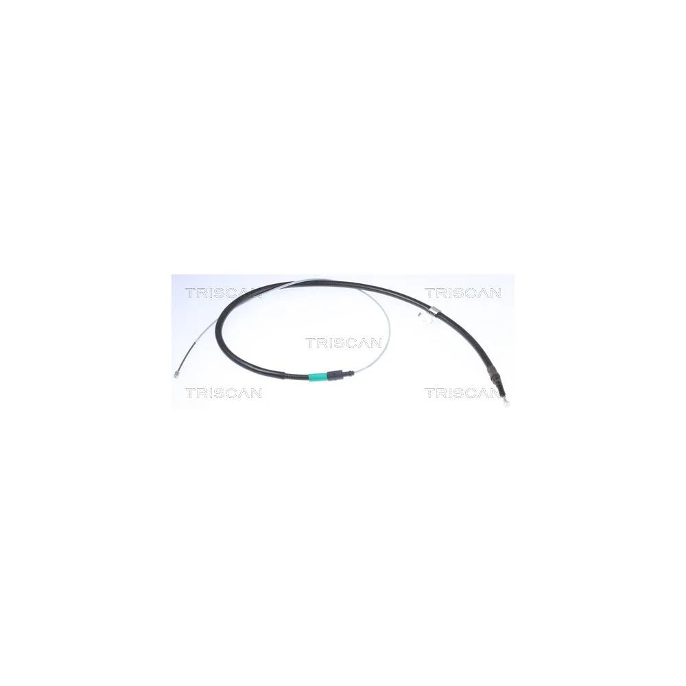 Cablu, Frana De Parcare TRI - 8140281119