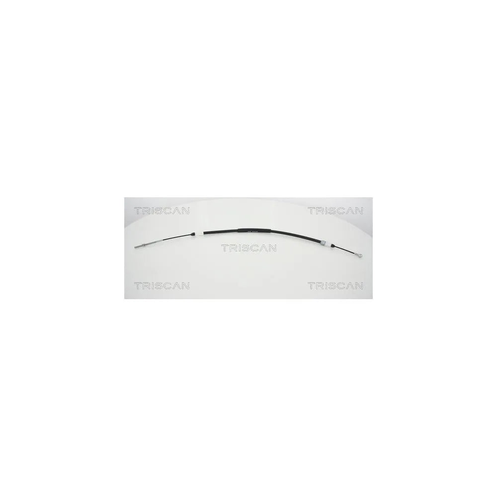 Cablu, Frana De Parcare Triscan - 814028195