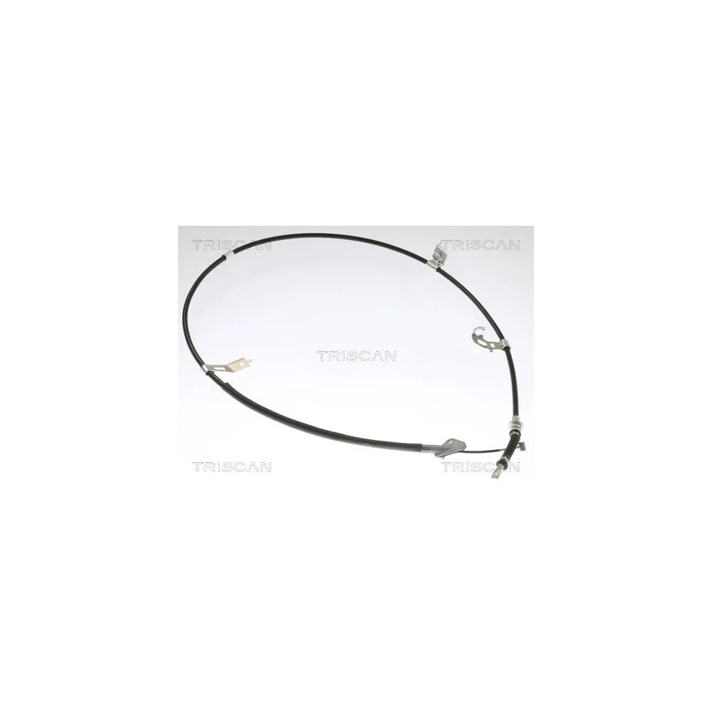Cablu, Frana De Parcare Triscan - 8140 69192
