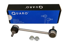 Brat bieleta suspensie stabilizator, Alfa Romeo, 264x96x54 mm, QUARO QS5311HQ
