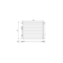Aer Conditionat Auto Valeo pentru Hyundai Grand Santa/Santa Fe - 814459
