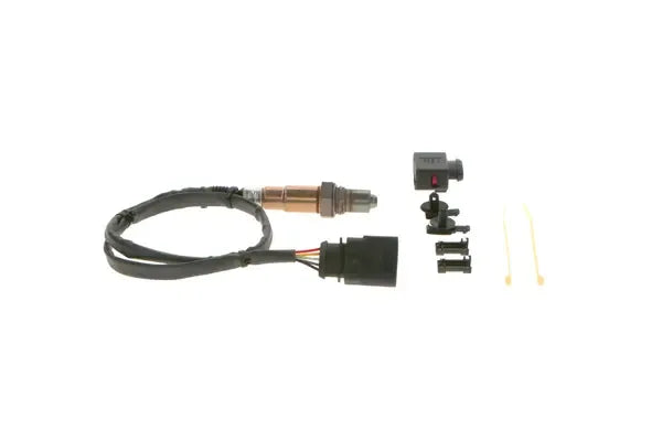 Sonda lambda Bosch pentru Audi, Porsche - 025802700F