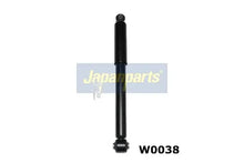 Amortizor, Chevrolet, Daewoo, 458x72x60 mm, Japanparts MMW0038