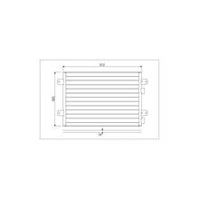 Aer Conditionat Auto Valeo pentru Dacia Logan/Sandero, Renault Logan/Megane/Sandero/Scenic - 817701