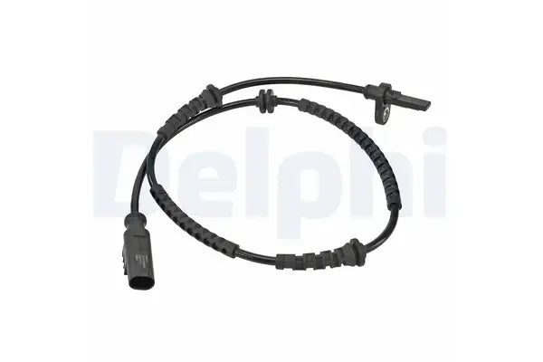 Senzor ABS Fiat Tipo 15- stanga/dreapta Delphi pentru Fiat - SS21412-12B1