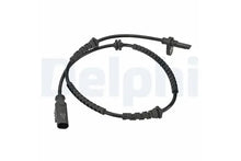 Senzor ABS Fiat Tipo 15- stanga/dreapta Delphi pentru Fiat - SS21412-12B1