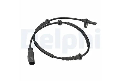 Senzor ABS Fiat Tipo 15- stanga/dreapta Delphi pentru Fiat - SS21412-12B1