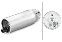 Pompa pal element BMW 3 1.6/1.8/2.0/2.3/2.7 83- Hella pentru BMW - 8TF358106-651