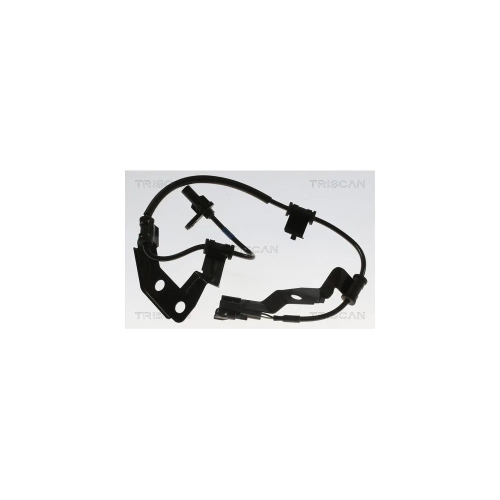 Senzor Abs Hyundai Santa Fe Iii 12- Stanga TRI - 818043295