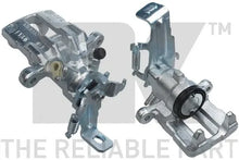 Etrier frana NK pentru Nissan - 2122149BK