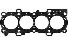 Garnitura chiulasa, Ford, Mazda Focus, 2, Courier Pick-up, Fiesta, Focus I Caroserie Inchisa, Combi, 421x169x10 mm, Victor Reinz 613640500
