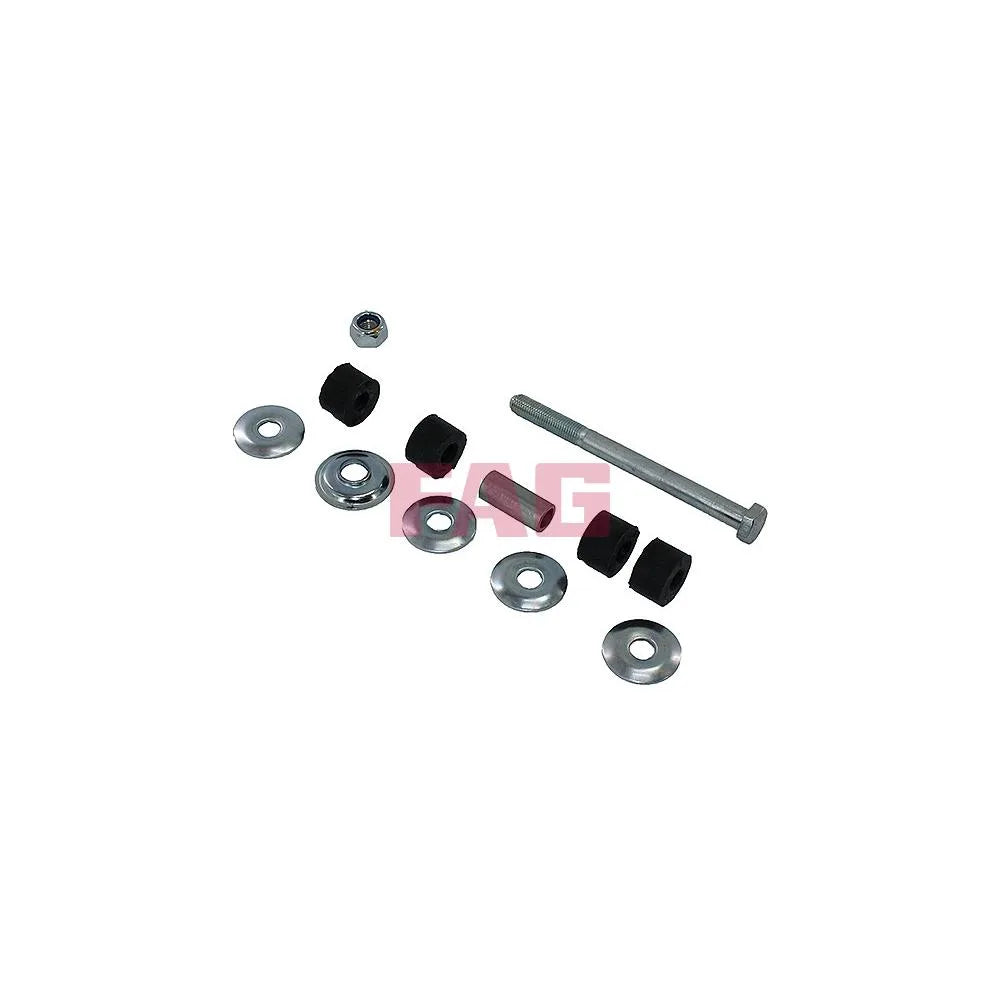 Biela Schaeffler FAG - 818 0652 10