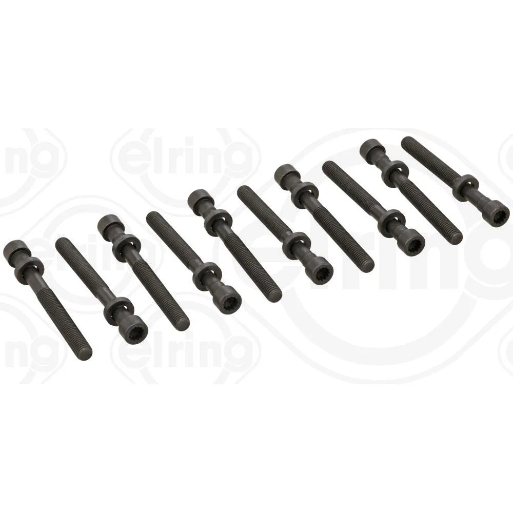 Prezoane Elring pentru Mercedes-Benz 123 Cupe/123/123 T Model/124 Cupe/124, Puch G Modell - 819.956