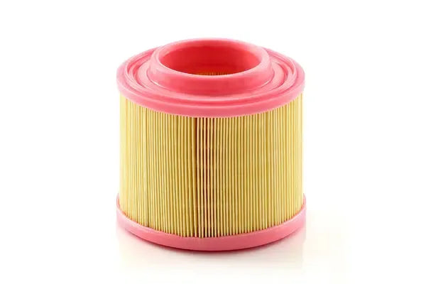 Filtru aer -Filter, Audi A6 C6, A6 C6 Avant, 162x161x140 mm, Mann C1677