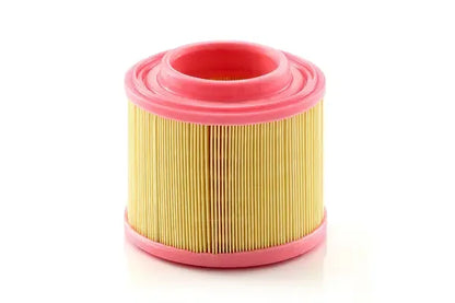 Filtru aer -Filter, Audi A6 C6, A6 C6 Avant, 162x161x140 mm, Mann C1677